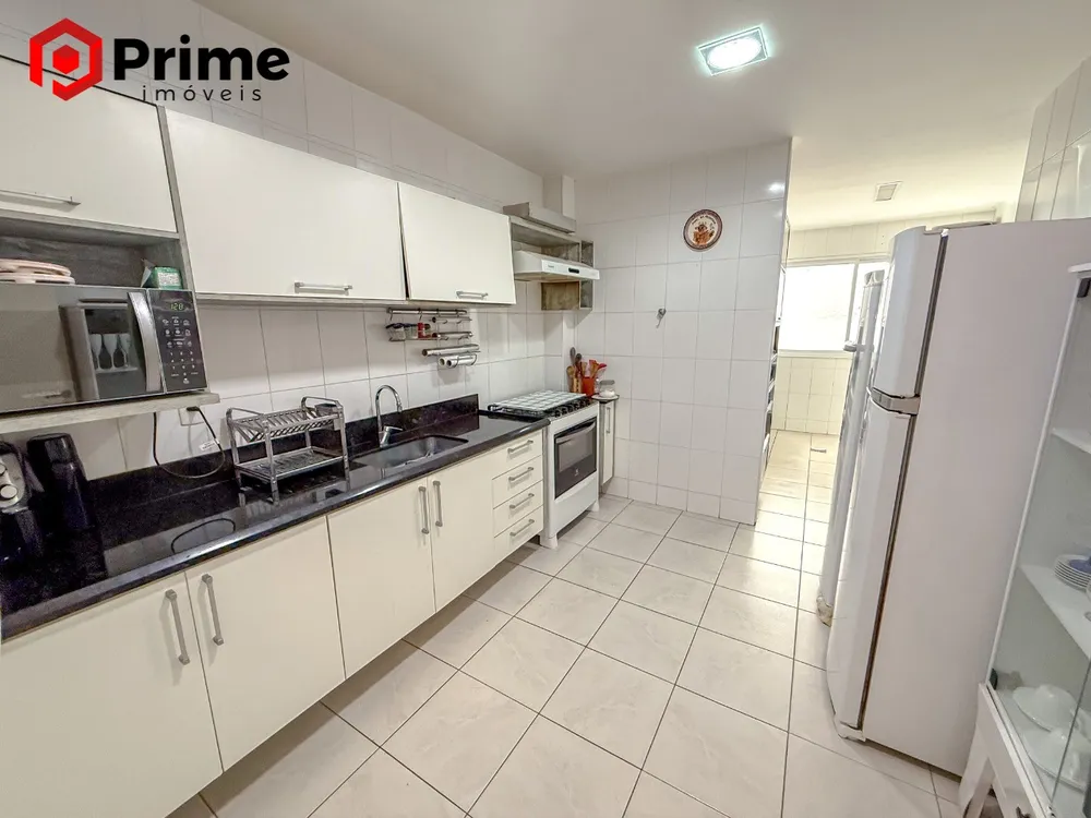 Apartamento, 3 quartos, 100 m² - Foto 5