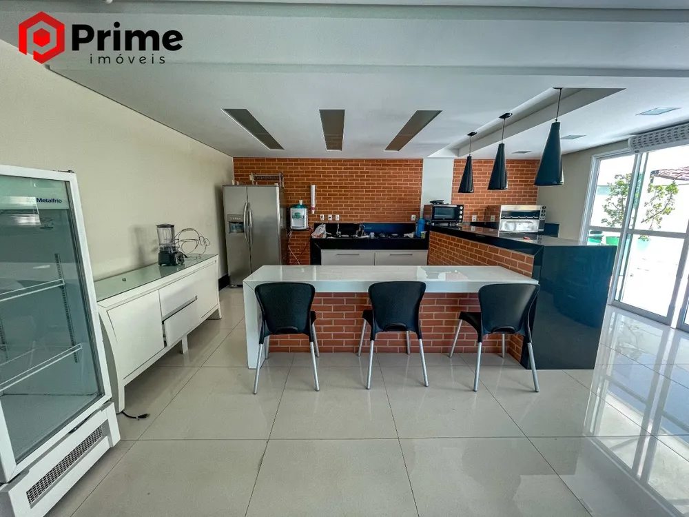 Apartamento, 3 quartos, 100 m² - Foto 2
