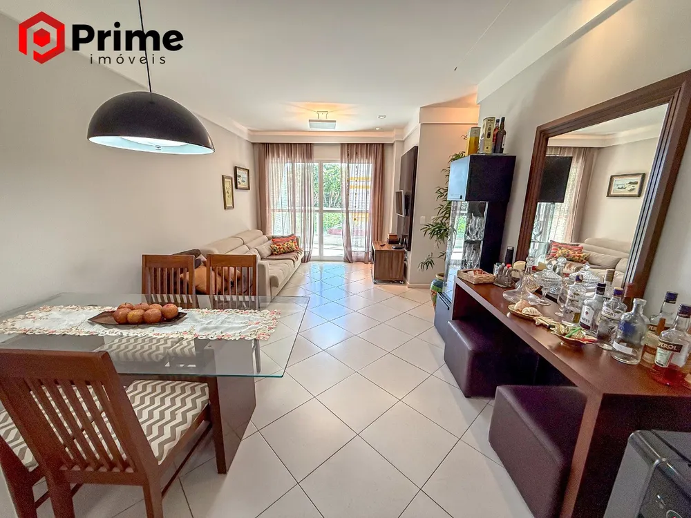 Apartamento, 3 quartos, 100 m² - Foto 4