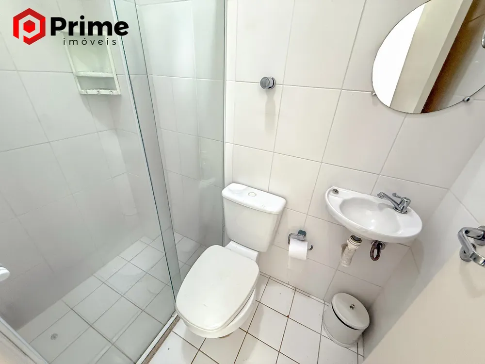 Apartamento, 3 quartos, 100 m² - Foto 7