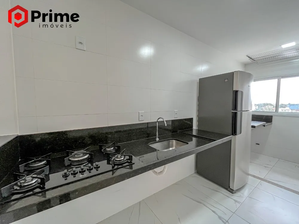 Apartamento, 2 quartos, 75 m² - Foto 2