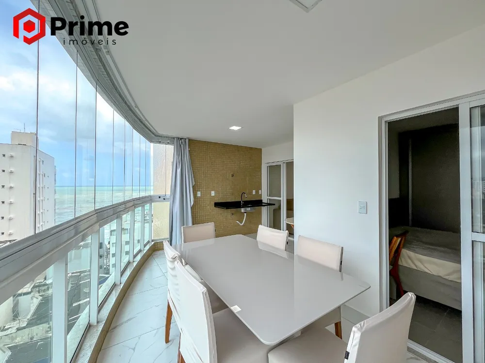 Apartamento, 2 quartos, 75 m² - Foto 6