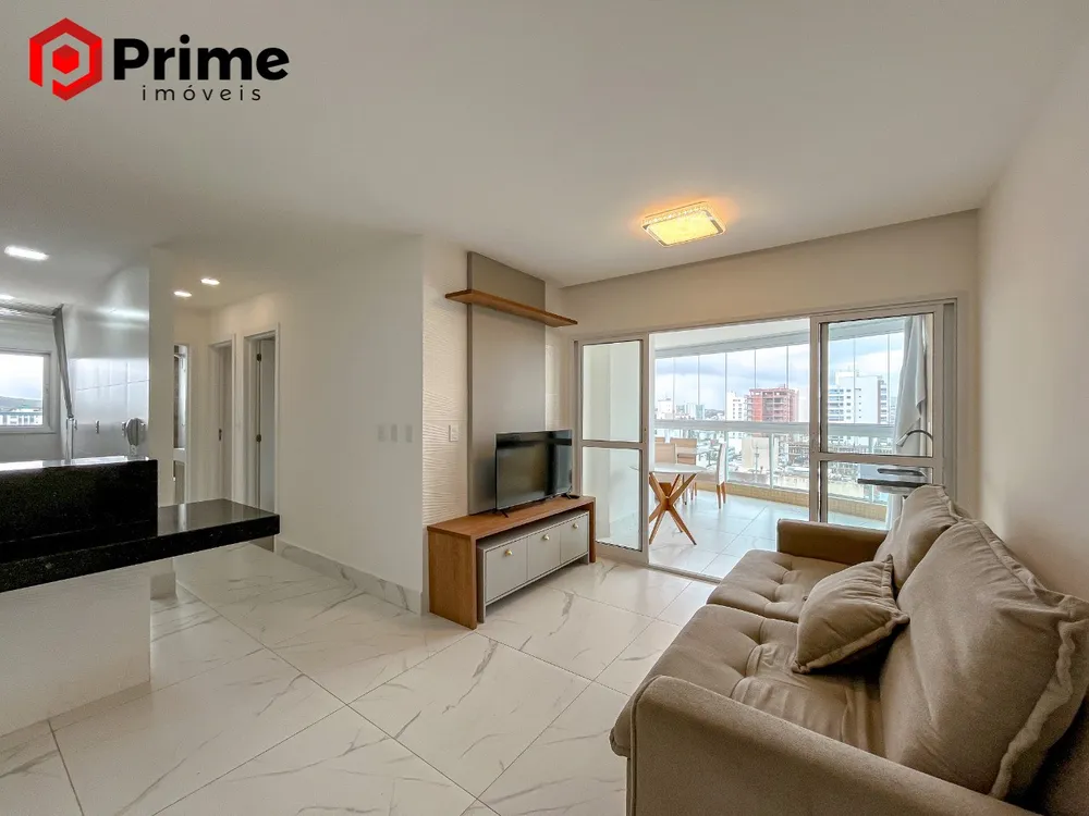 Apartamento, 2 quartos, 75 m² - Foto 1