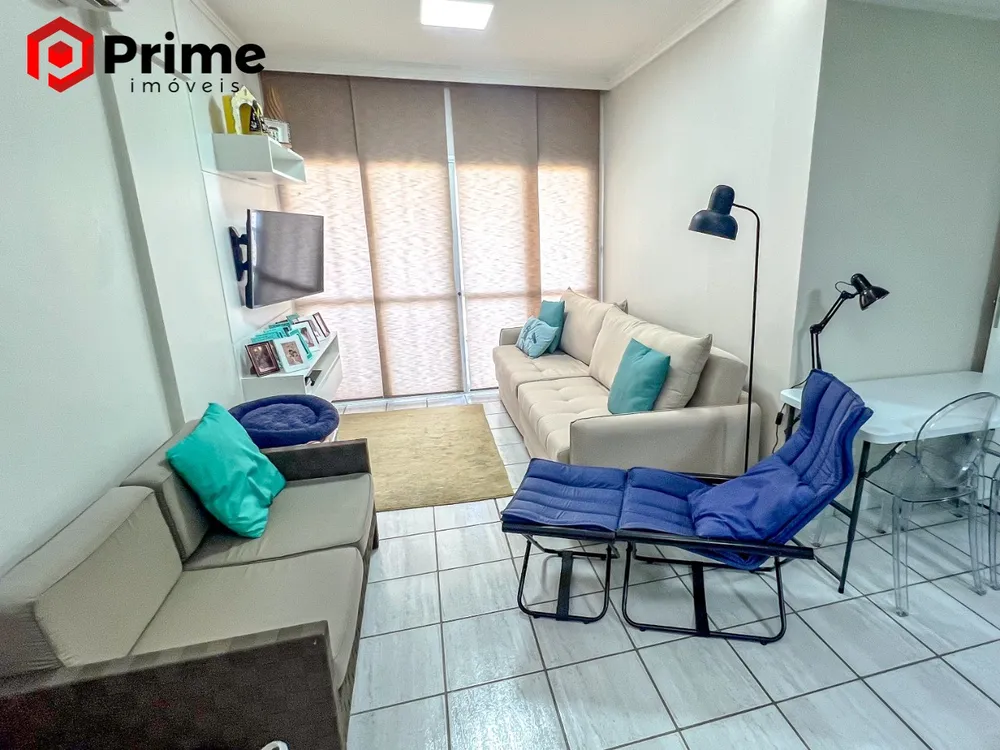 Apartamento, 2 quartos, 70 m² - Foto 2
