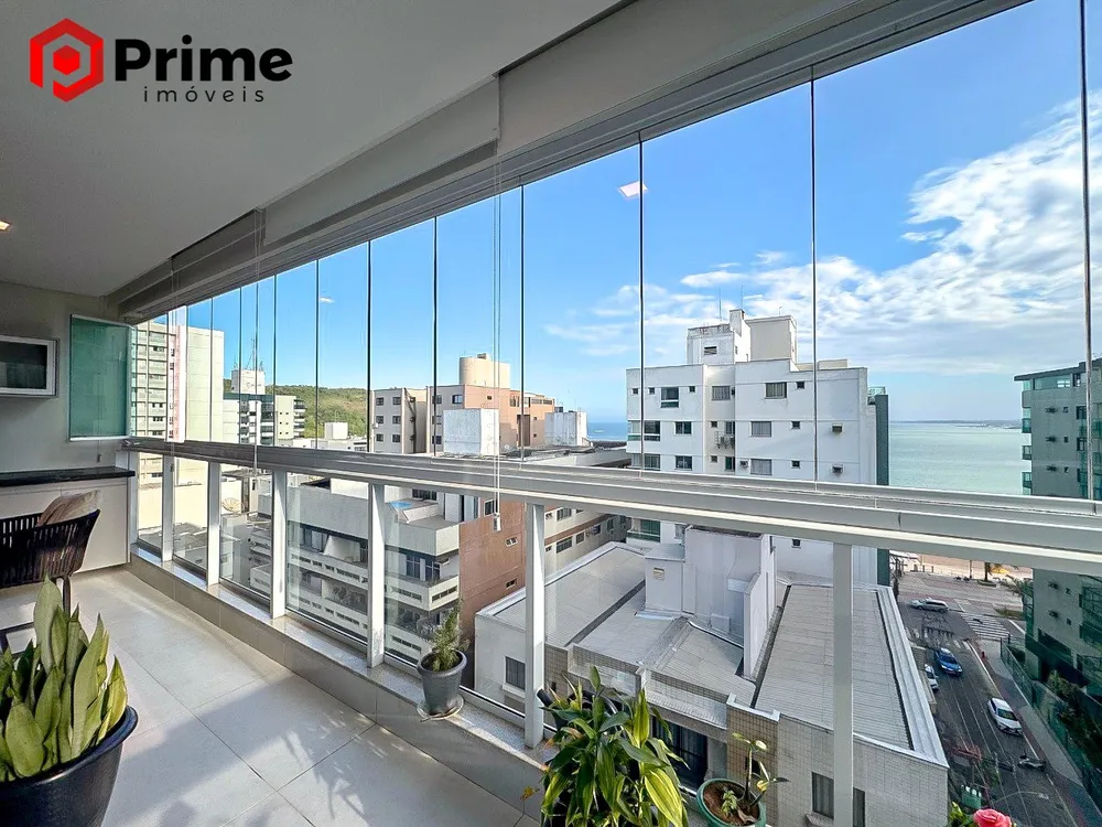 Apartamento, 3 quartos, 121 m² - Foto 11