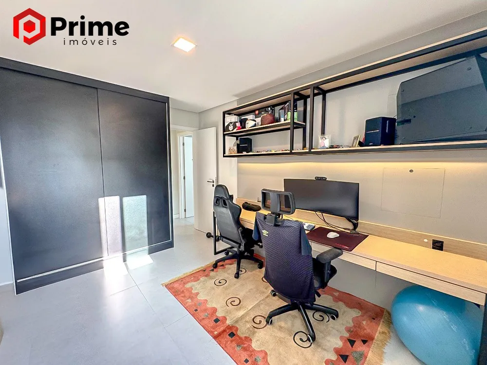 Apartamento, 3 quartos, 121 m² - Foto 9
