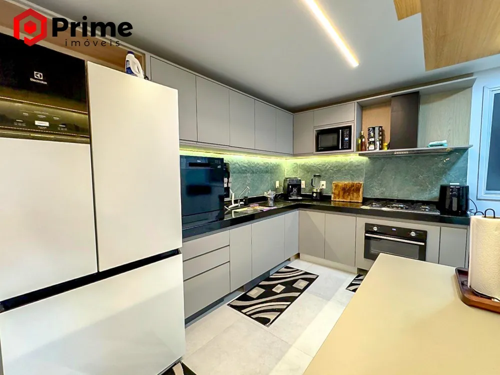 Apartamento, 3 quartos, 121 m² - Foto 4