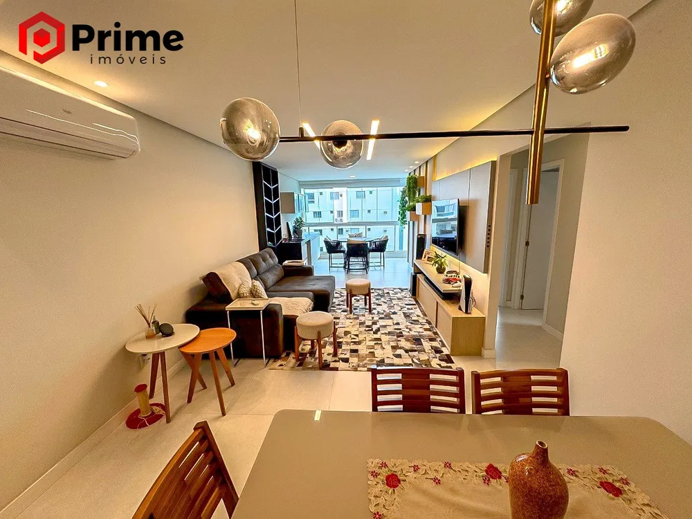 Apartamento, 3 quartos, 121 m² - Foto 5