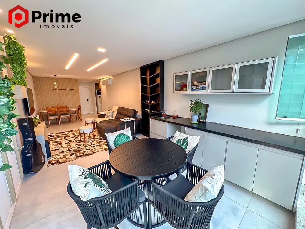 Apartamento, 3 quartos, 121 m² - Foto 1