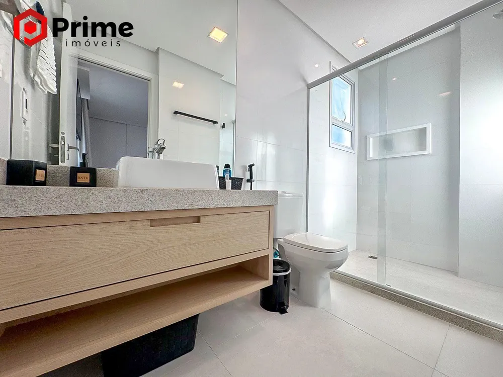 Apartamento, 3 quartos, 121 m² - Foto 6
