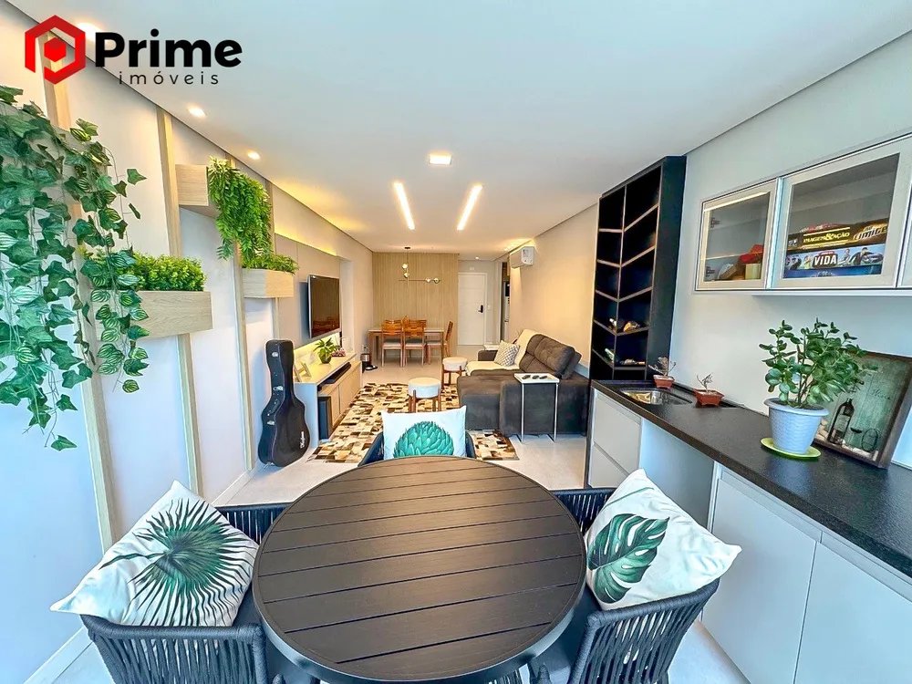 Apartamento, 3 quartos, 121 m² - Foto 3