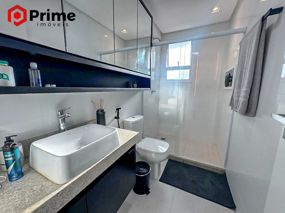Apartamento, 3 quartos, 121 m² - Foto 8