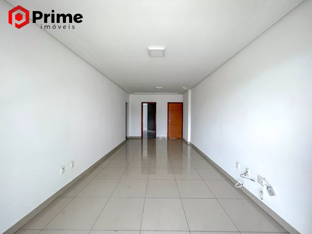 Apartamento à venda com 3 quartos, 120m² - Foto 3