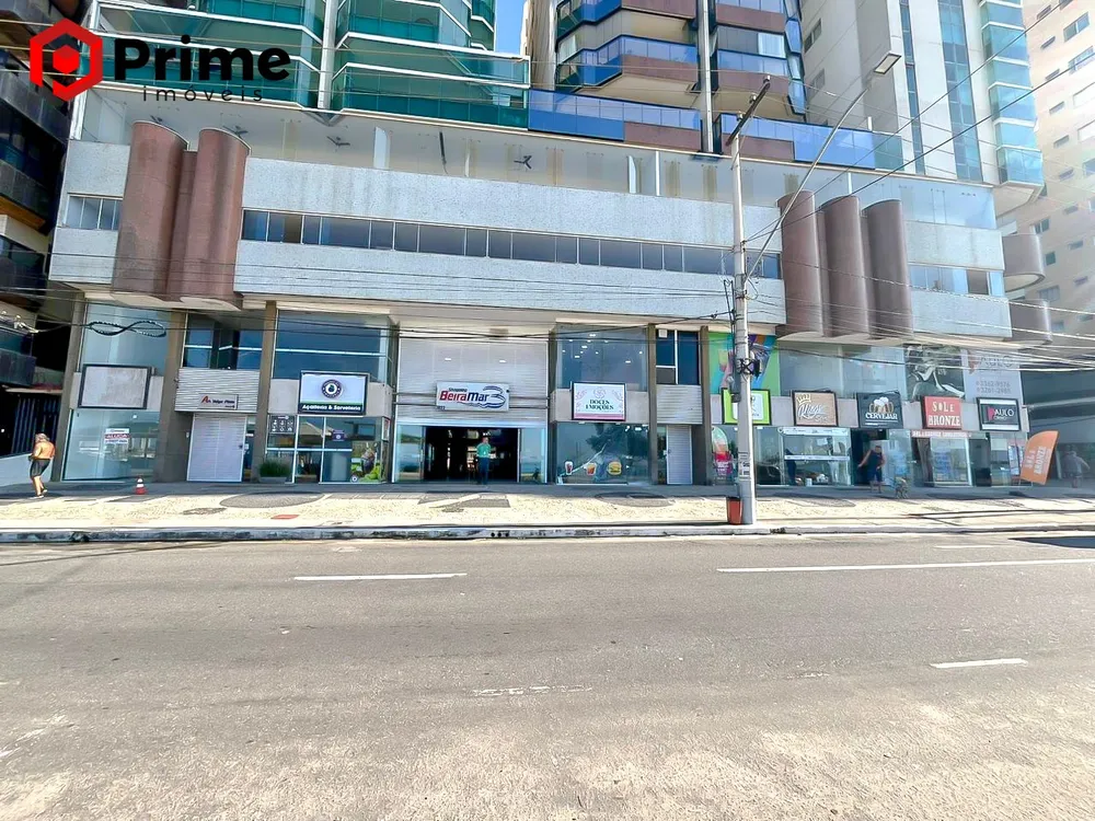 Loja-Salão, 120 m² - Foto 1