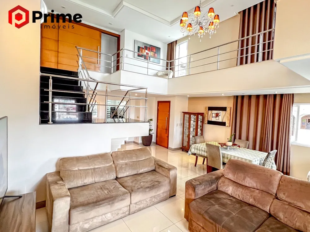 Casa, 4 quartos, 350 m² - Foto 2