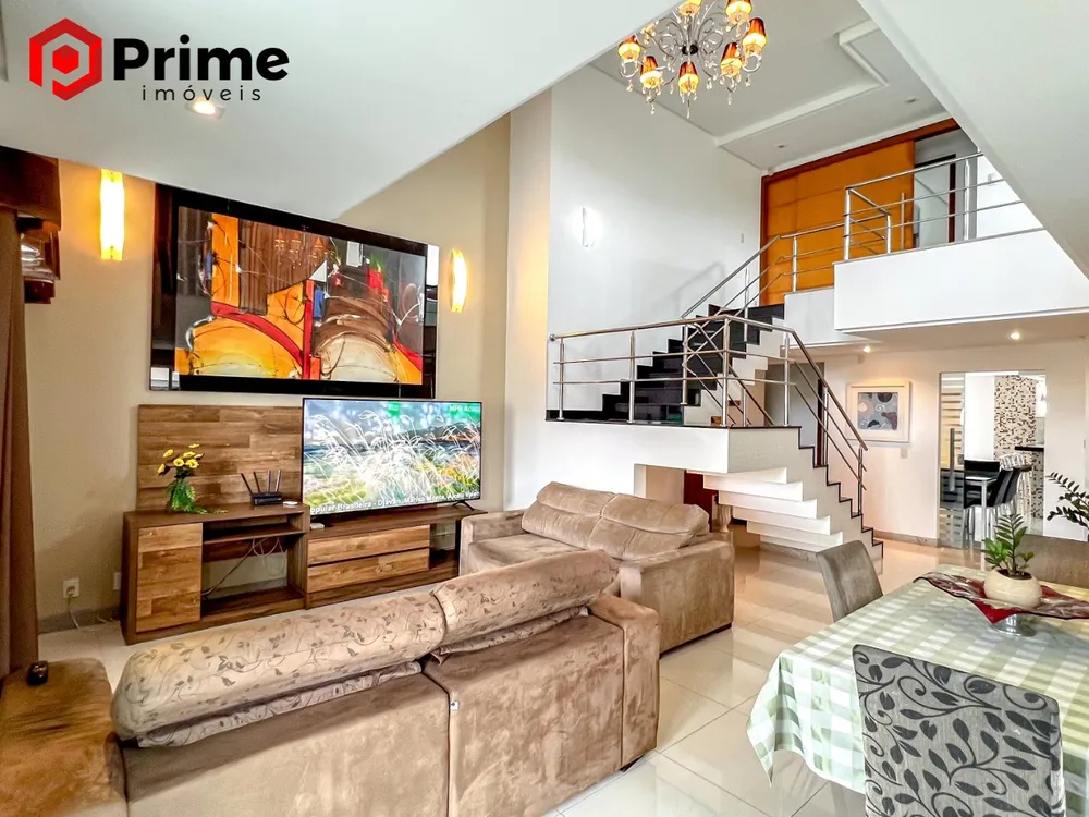 Casa, 4 quartos, 350 m² - Foto 3