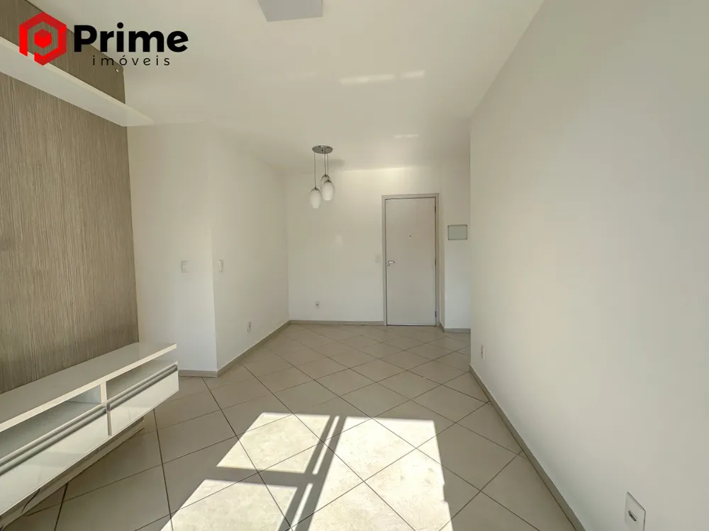 Apartamento, 2 quartos, 51 m² - Foto 2