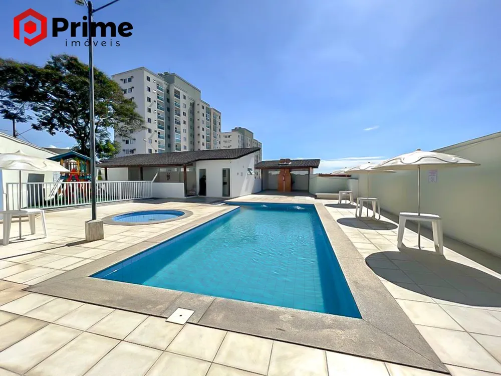 Apartamento, 2 quartos, 51 m² - Foto 11