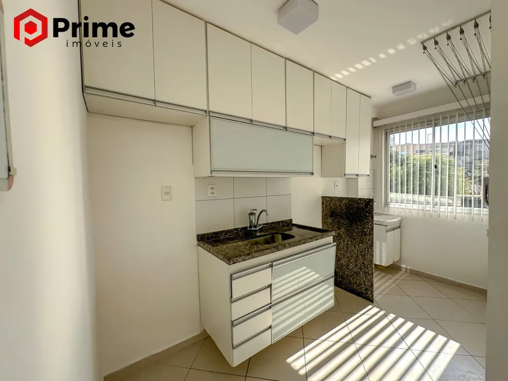 Apartamento, 2 quartos, 51 m² - Foto 6