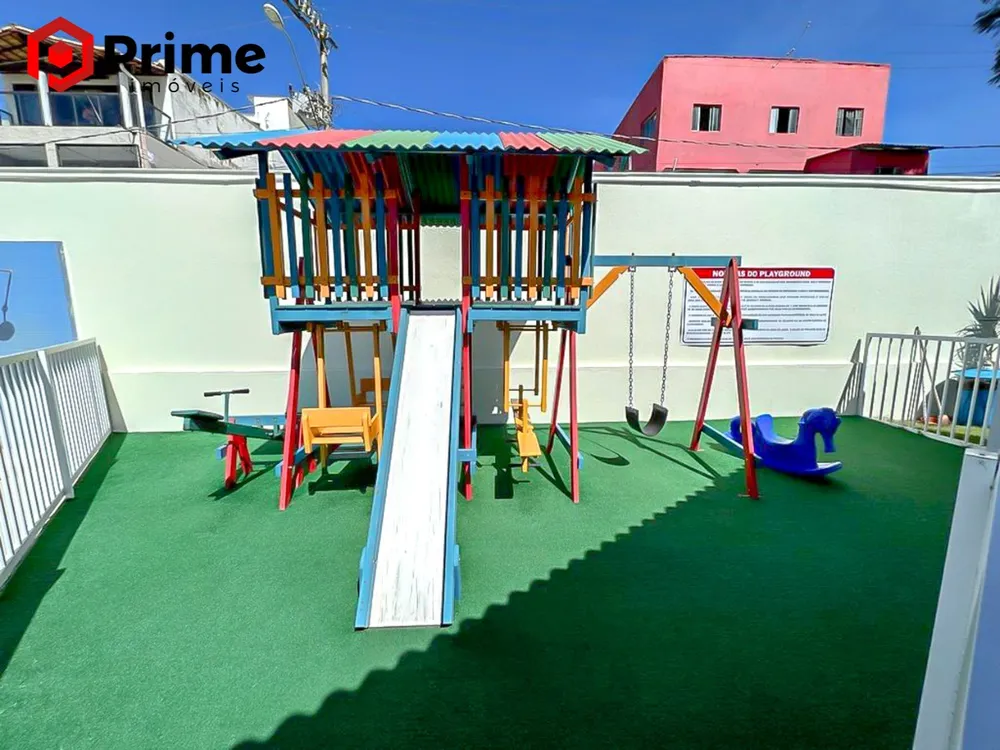 Apartamento, 2 quartos, 51 m² - Foto 12