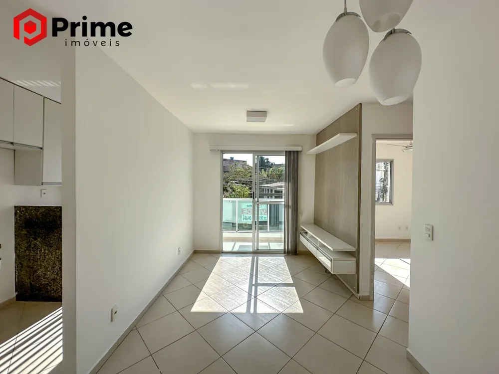 Apartamento, 2 quartos, 51 m² - Foto 1