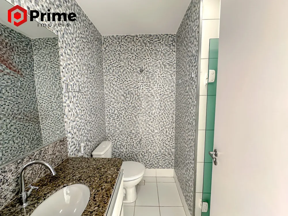 Apartamento, 2 quartos, 51 m² - Foto 8