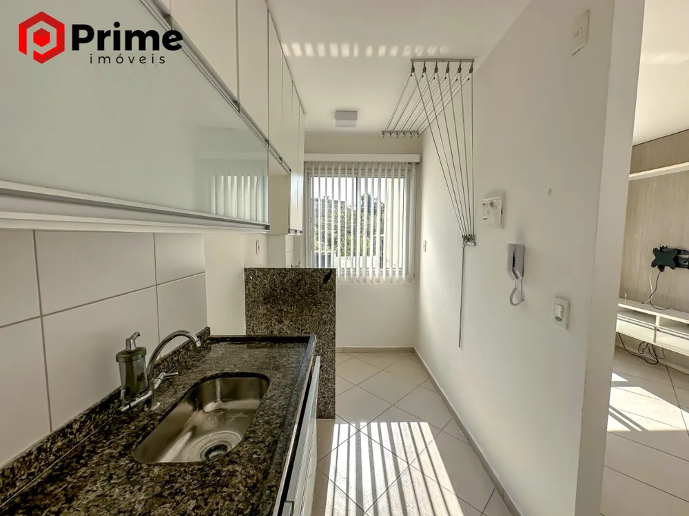 Apartamento, 2 quartos, 51 m² - Foto 7