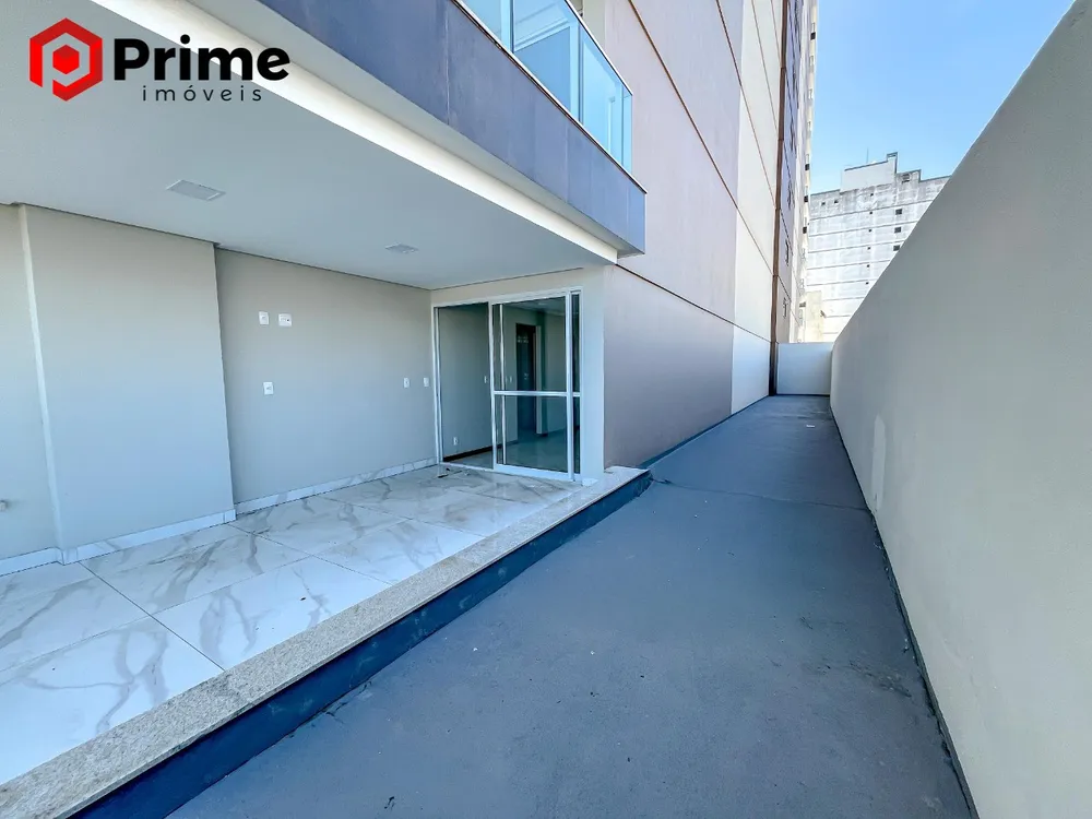 Apartamento, 3 quartos, 88 m² - Foto 10