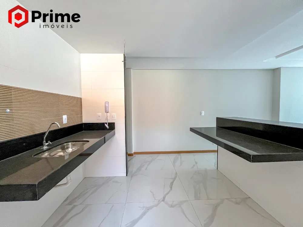 Apartamento, 3 quartos, 88 m² - Foto 2