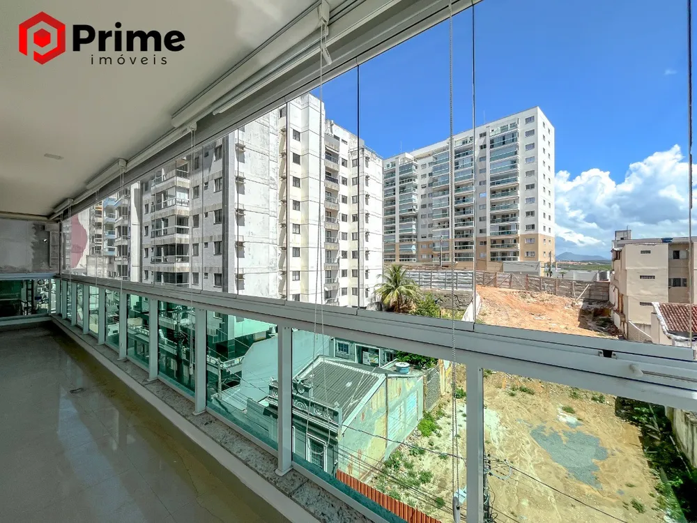 Apartamento, 3 quartos, 115 m² - Foto 2