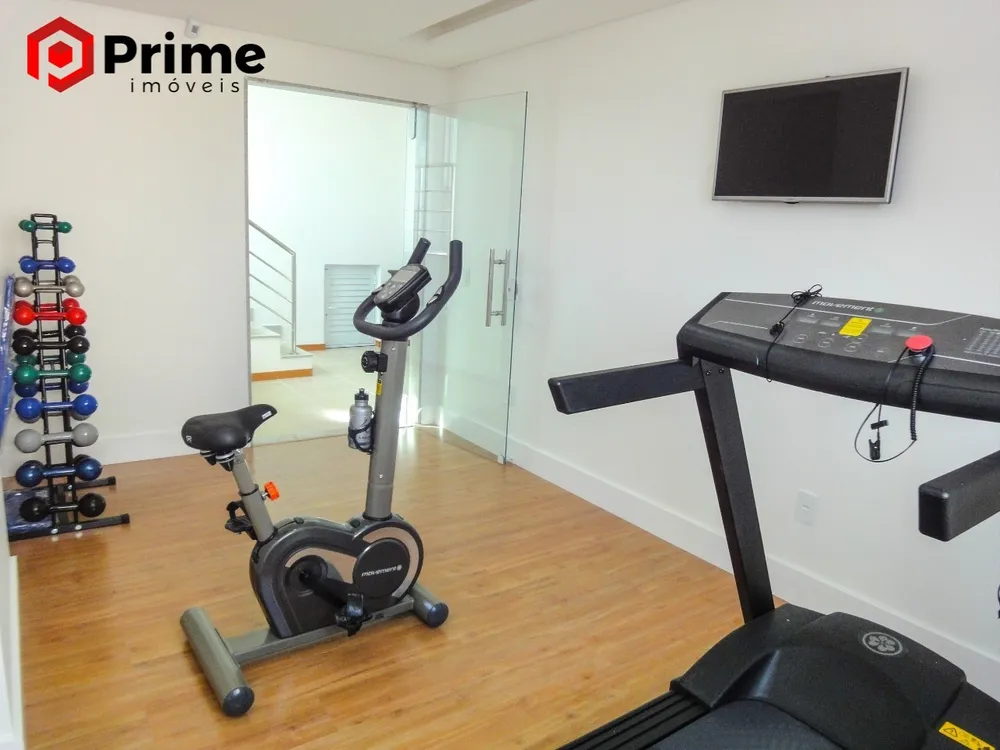 Apartamento, 3 quartos, 115 m² - Foto 8