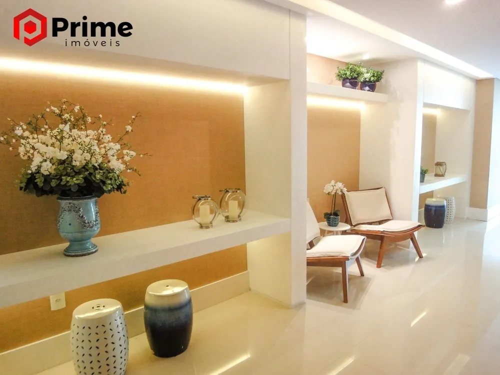 Apartamento, 3 quartos, 115 m² - Foto 7