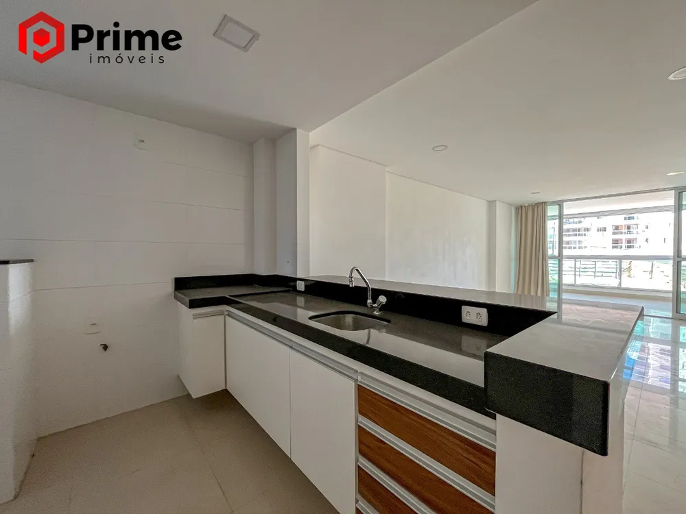 Apartamento, 3 quartos, 115 m² - Foto 3