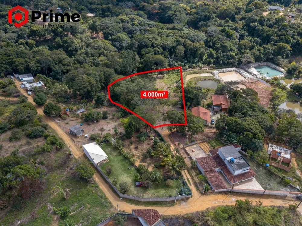 Terreno, 4000 m² - Foto 1