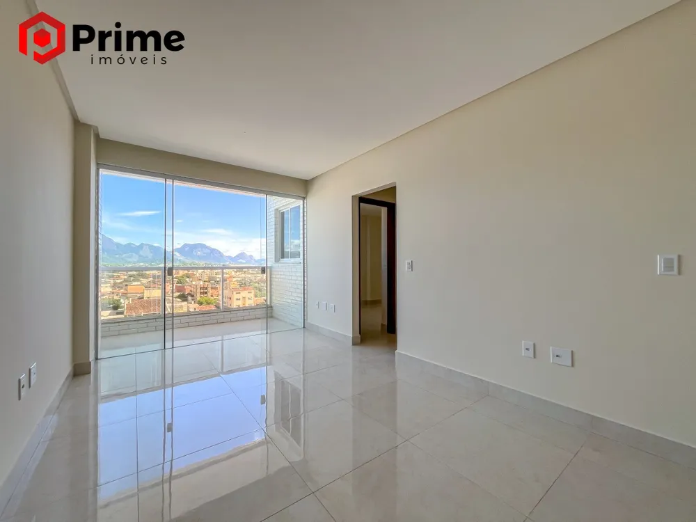 Apartamento, 2 quartos, 90 m² - Foto 1