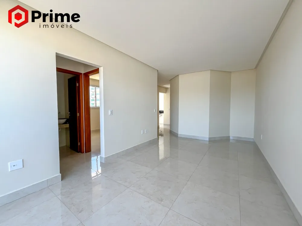 Apartamento, 2 quartos, 90 m² - Foto 2