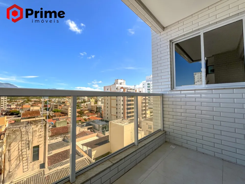 Apartamento, 2 quartos, 90 m² - Foto 9