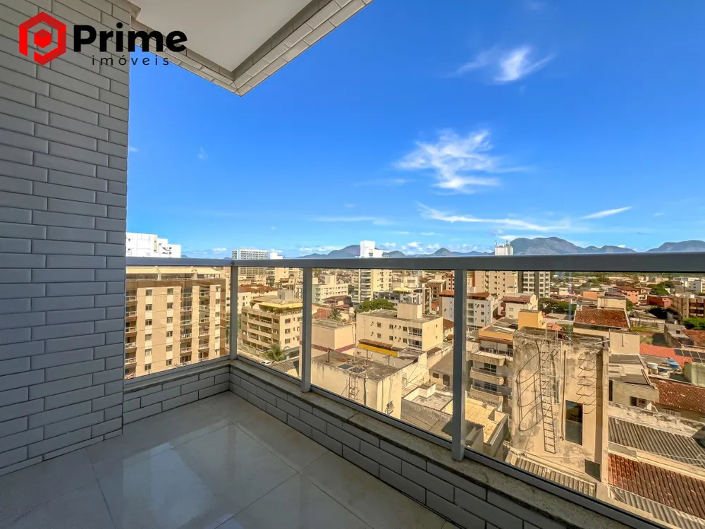 Apartamento, 2 quartos, 90 m² - Foto 8