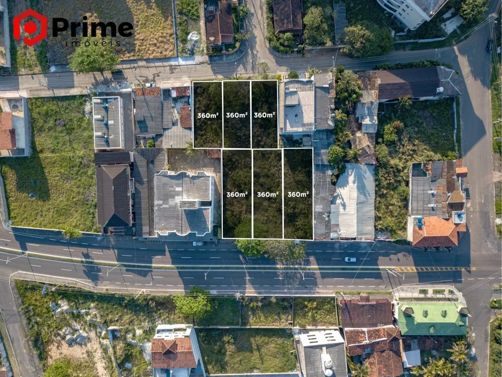 Loteamento e Condomínio, 360 m² - Foto 2