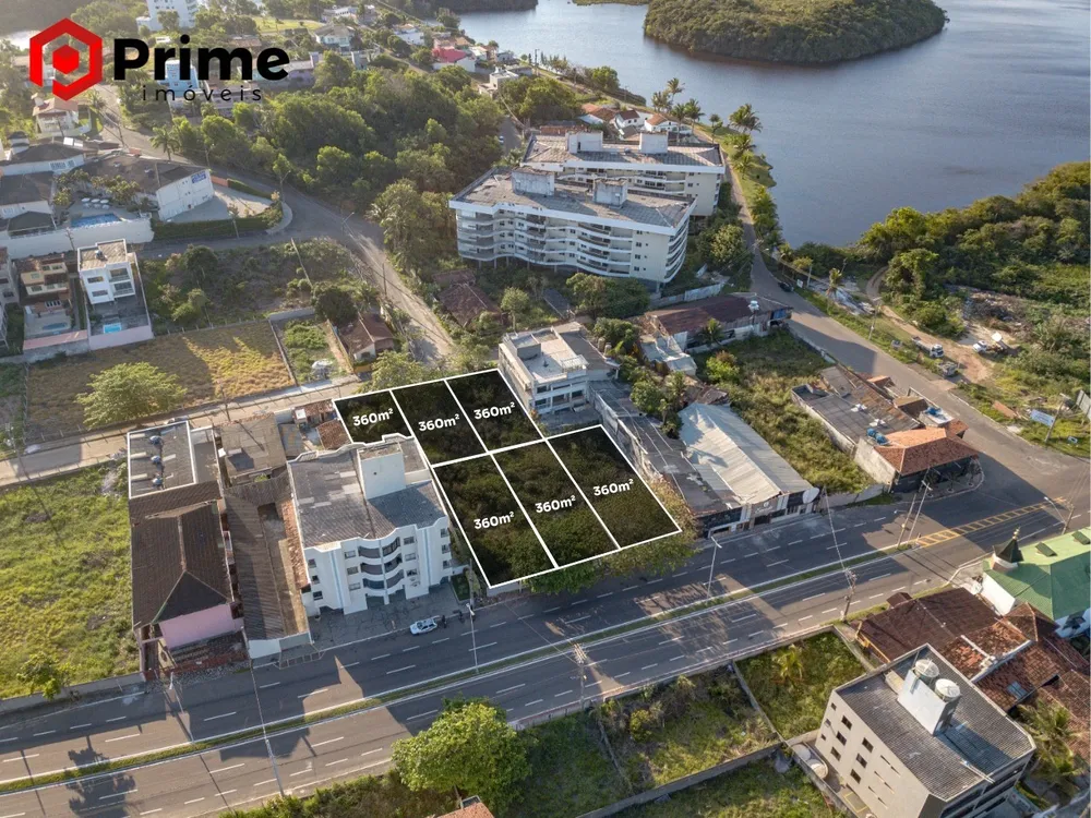 Loteamento e Condomínio, 360 m² - Foto 1