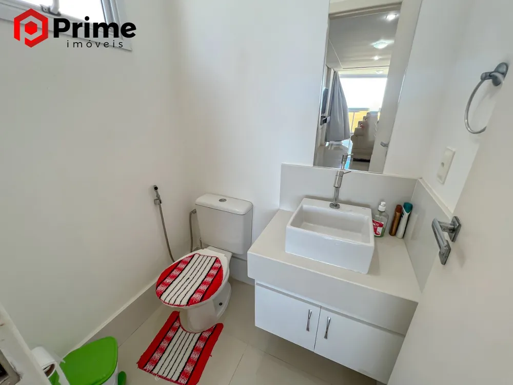 Apartamento, 3 quartos, 150 m² - Foto 1