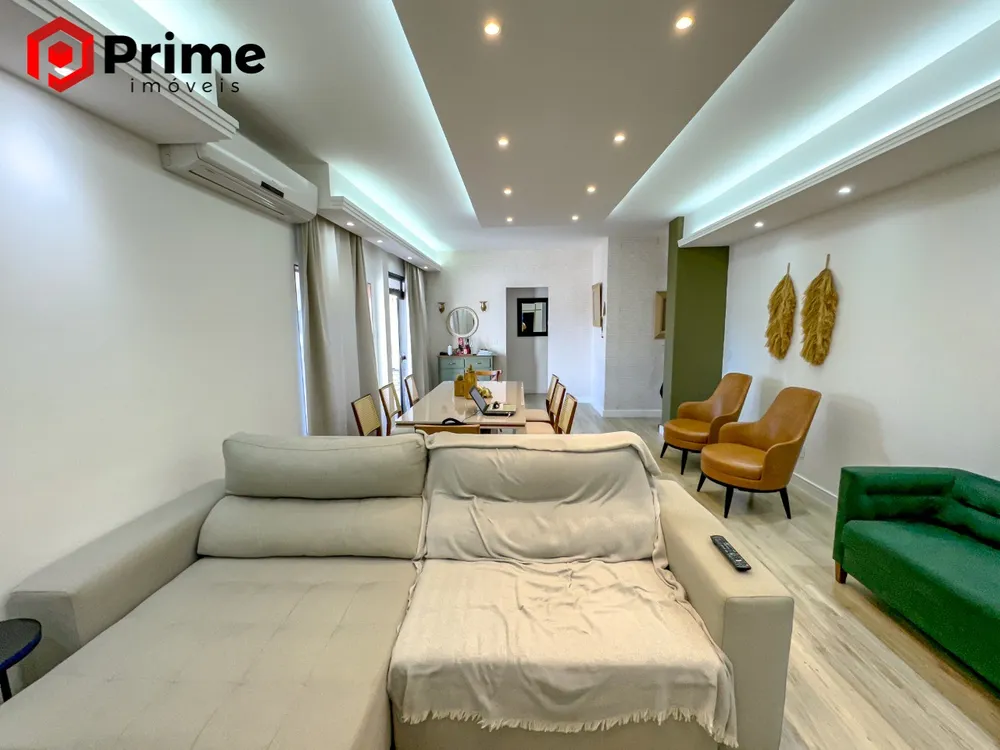 Cobertura, 3 quartos, 248 m² - Foto 3