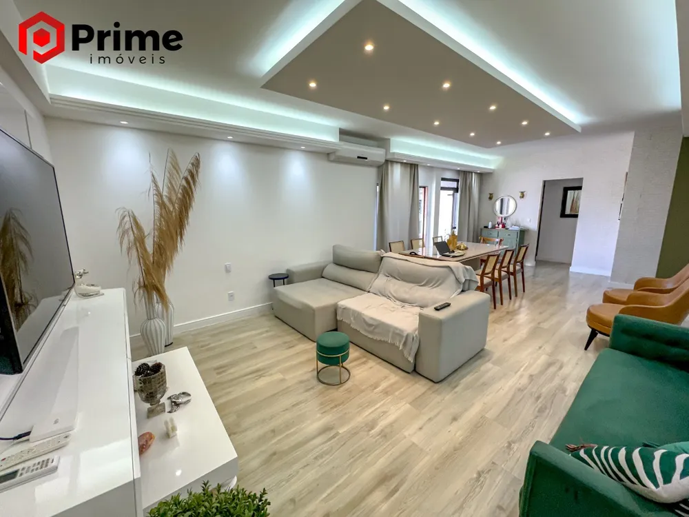 Cobertura, 3 quartos, 248 m² - Foto 2