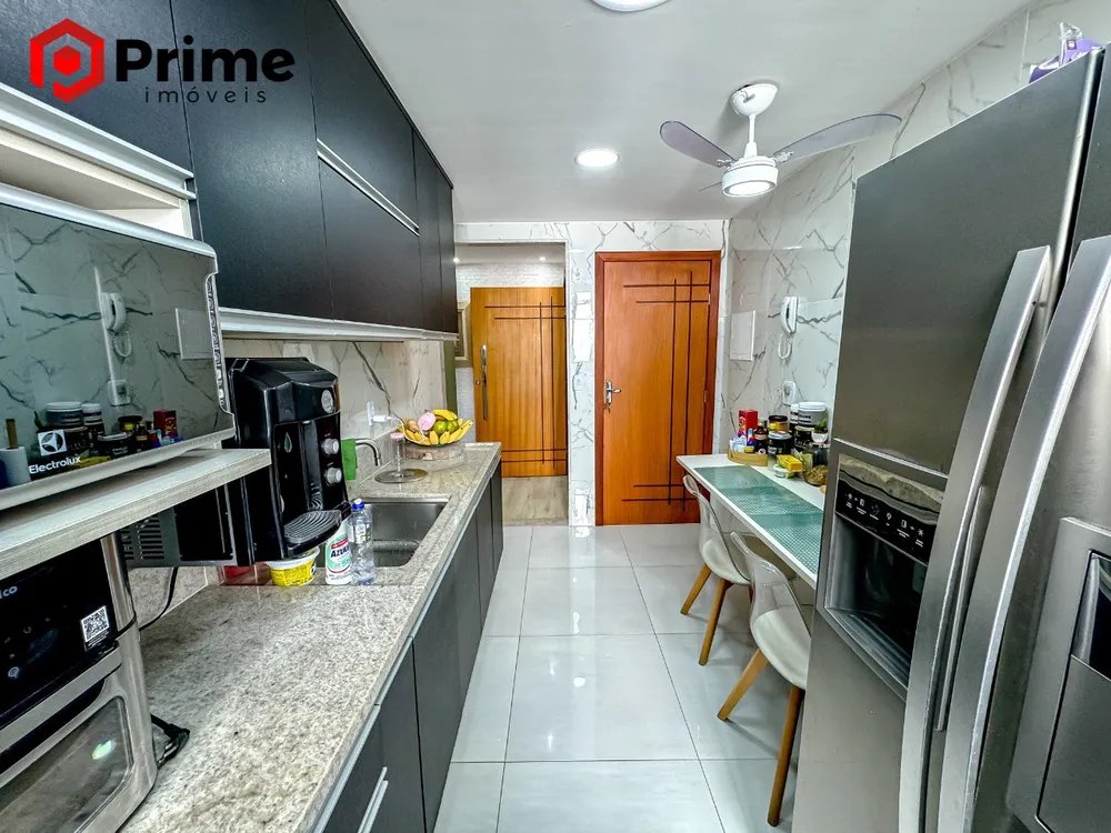 Cobertura, 3 quartos, 248 m² - Foto 5