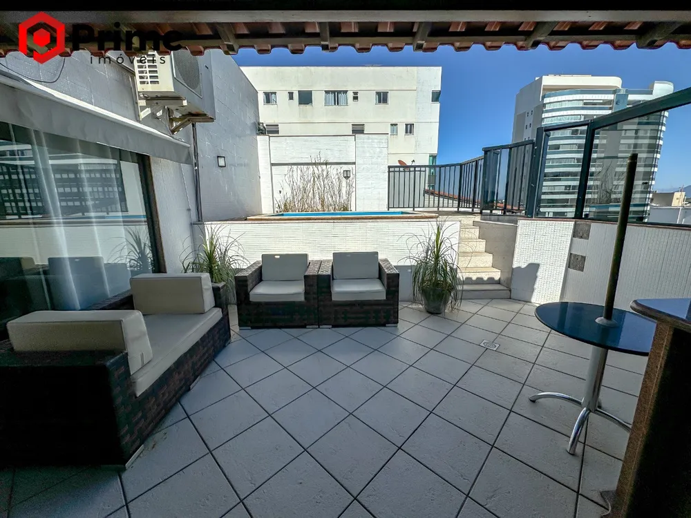 Cobertura, 3 quartos, 248 m² - Foto 6