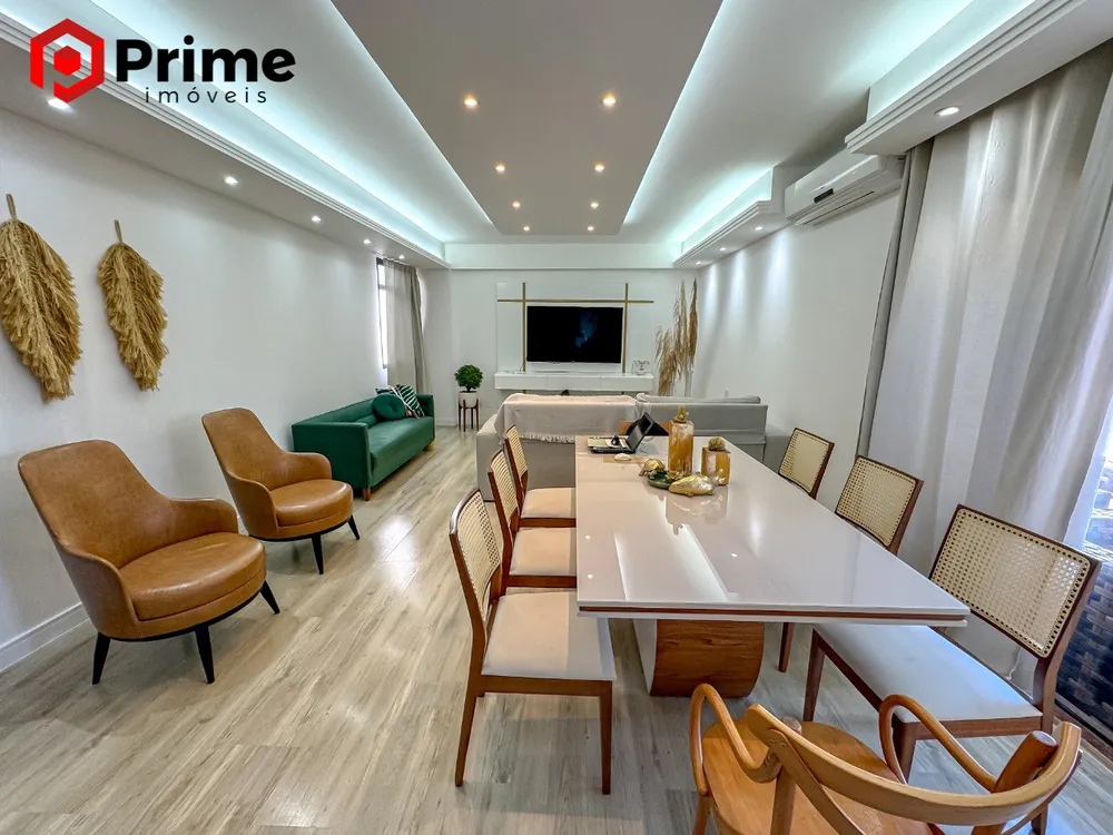 Cobertura, 3 quartos, 248 m² - Foto 1