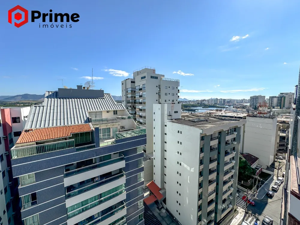 Cobertura, 3 quartos, 248 m² - Foto 11