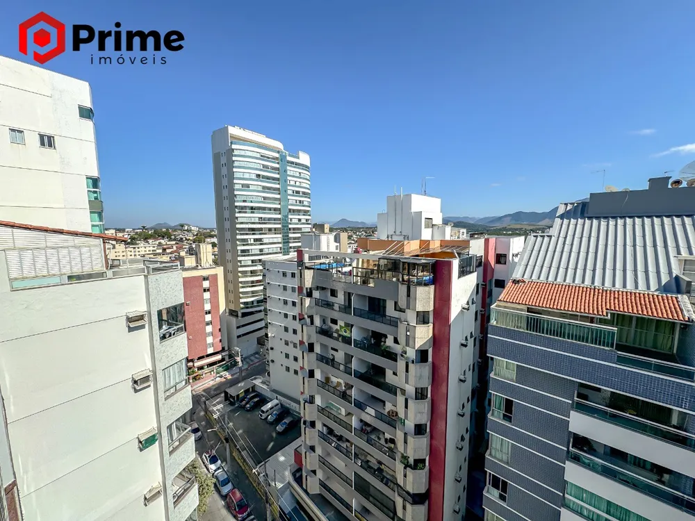 Cobertura, 3 quartos, 248 m² - Foto 12