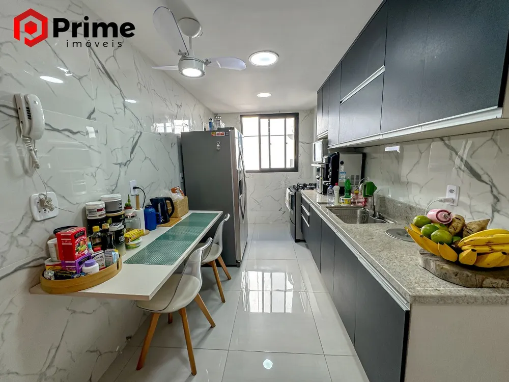 Cobertura, 3 quartos, 248 m² - Foto 4