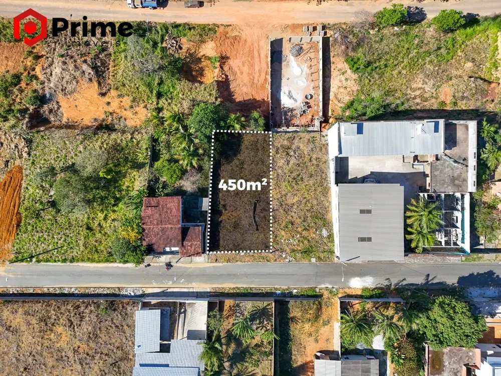 Terreno - Foto 1